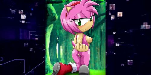 amy rose mejores momentos.mp4