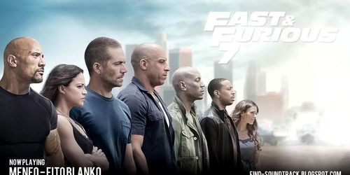 fast and the furious