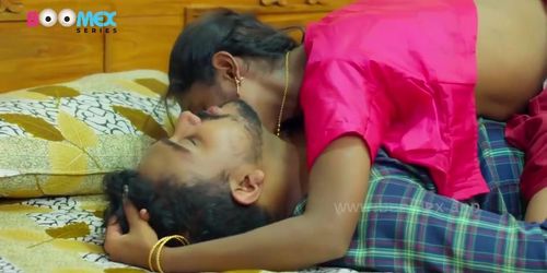 Abhirami S01E02 2024 Malayalam Hot Web Series