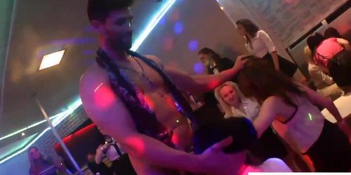Party amateurs flashing boobs and riding cocks