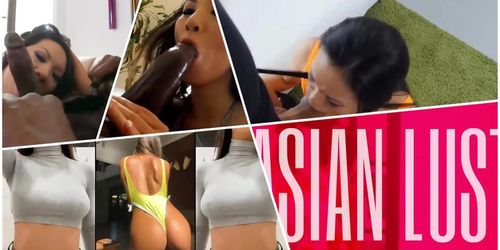 compilation asian lust