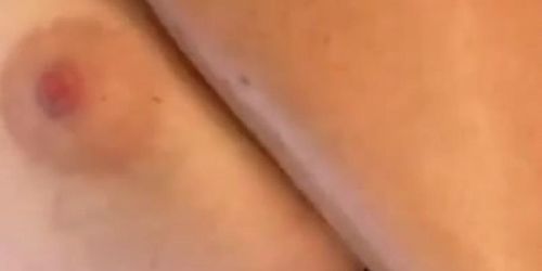 SEXY BLONDE SQUIRTS (ONLYFANS)