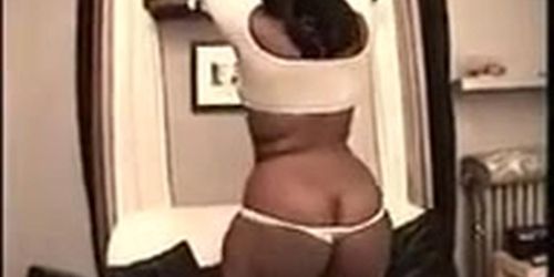 Thick Twerk 3