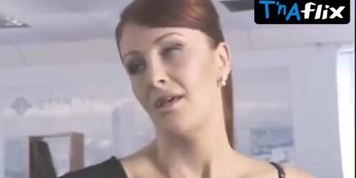 Snezhana Egorova Butt,  Breasts Scene  in Don'T Rush Love