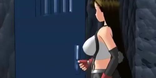 busty hentai anime cutie t. and fucked joi