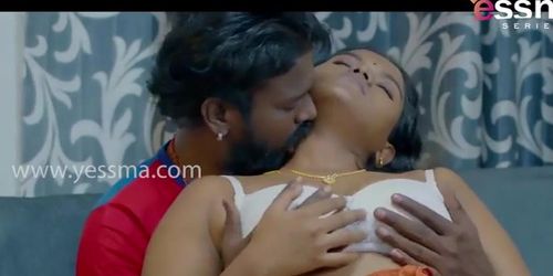 Mallu Young Wife Cheating Sex With Stranger