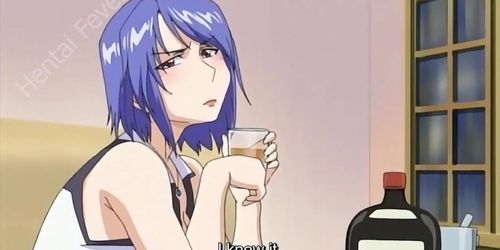 Aniyo?e wa Ijippari Part 1 - [Hentai Anime Porn]