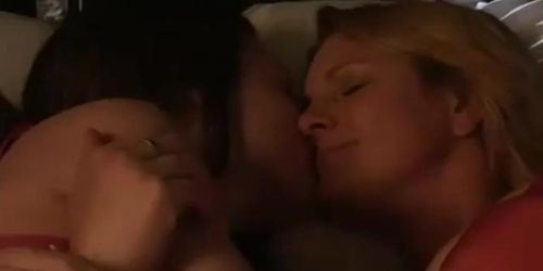 001 - Lesbian Hitchhiker 3 (2011) - Autumn Moon & Kasey Chase - porn (Autum Moon, Casey Chase)