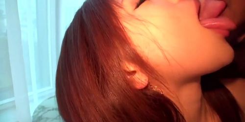 Ren Mukai Sexiest Jap Fucks POV