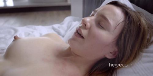 ha olivia orgasm marathon 1080