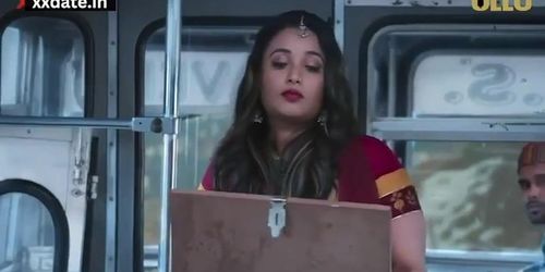 DESI BHABHI KO BUS PELA - Ko Ko_1 - Yorgelis Carrillo