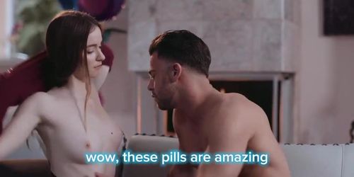 Sissy Caption Story - Tnaflix.com