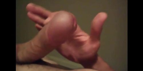 Amateur Cumshot Compilation 27