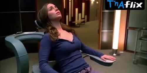 Eliza Dushku Sexy Scene  in Angel