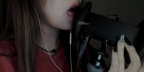 ?????? ??????? ASMR ?? ???????t.me/aceasmr????