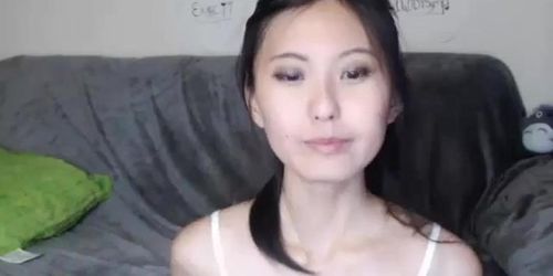 Wet Thai Whore Orgasm On Camshow
