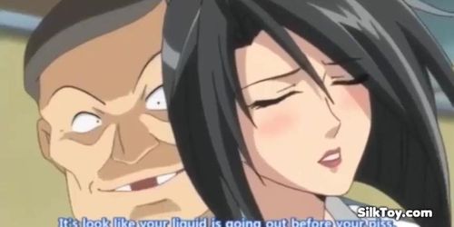 Anime Big Tits Daughter Fucked By Dad