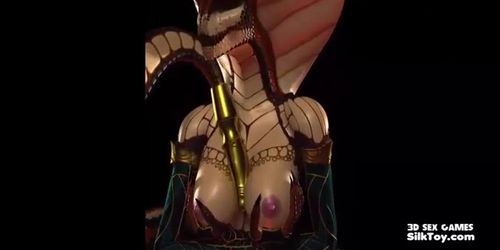 3D Big Tits Animated Sluts Hardcore Sex Game