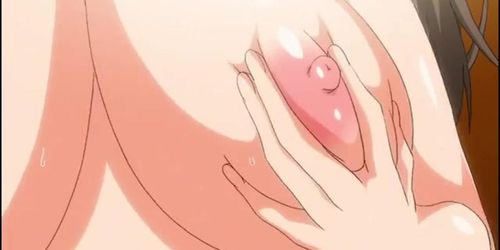 Nariyuki Papakatsu Girls 1-2 Sex Scenes