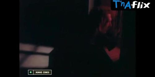 Olha Sumska Sexy Scene  in Partitura Na Mogilnom Kamne