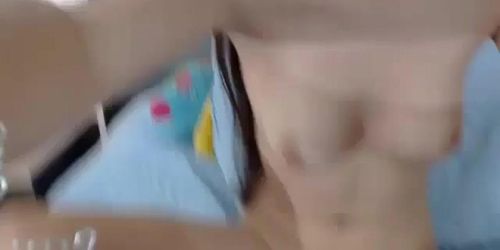 Latina teen free pussy toying cam