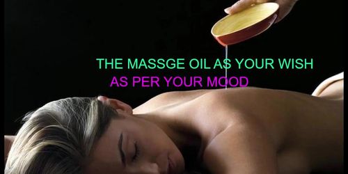 MASSAGE SERVICE FOR LADIES AND GIRLS