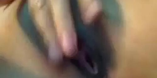 Cute Teen Latin cam girl spreading pussy live show