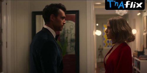 Serenay Sarikaya Sexy Scene  in Thank You, Next
