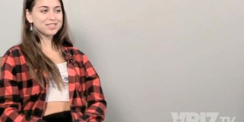 Riley Reid Explicit Interview