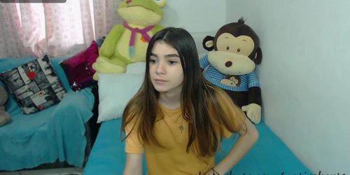 natiroberts_ cam dildo