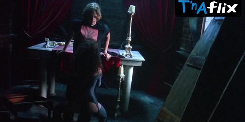 Patricia Rodriguez Breasts Scene  in Night Of The Demons 3