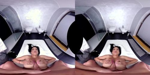 tit screw vr