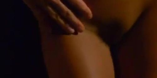 Lauren Hays hotel erotica shower sex