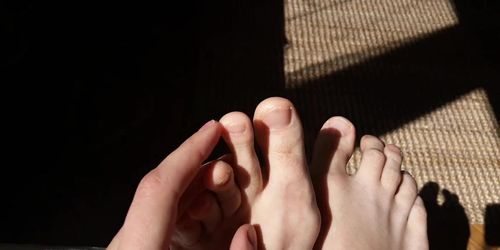 funsnail masha feet (Feet Teen)