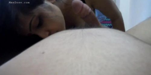 Indian Couple Passionate Sex