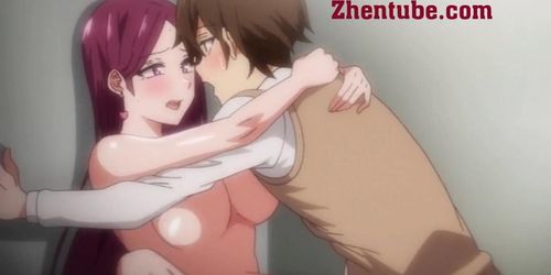 Imaizumin-chi wa Douyara Gal no Tamariba ni Natteru Rashii Episode 3