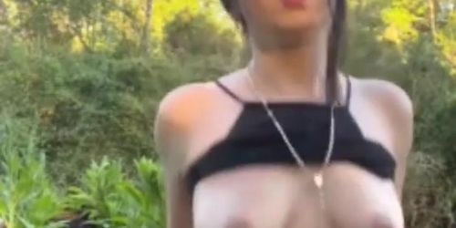 Busty Teen Public Sex On The First Date
