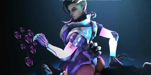 Sombra X reaper screw