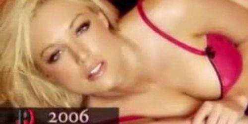 Video play back (Kayden Kross)