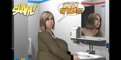 more sex toons