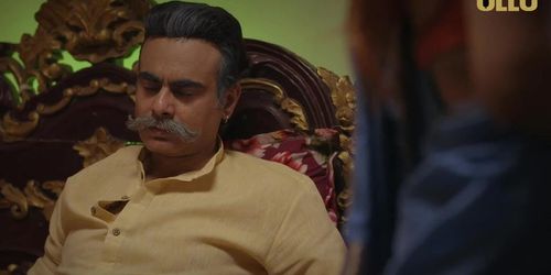 Kasturi S01E06 2024 Hindi ULLU Originals WEB Series- Rajshot-1080p.