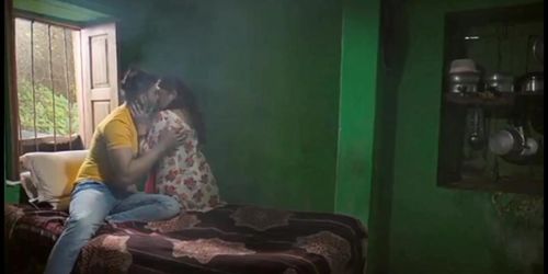 Shafaq naaz hot scene