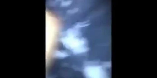 cheating gf with black mate again