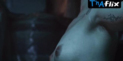 Audrey Avila Breasts,  Butt Scene  in Takas