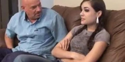 Neighbors Daughter wants big cock-watch part 2 on hornyandhotmilfs.com