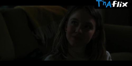 Sydney Sweeney Sexy Scene  in The Voyeurs