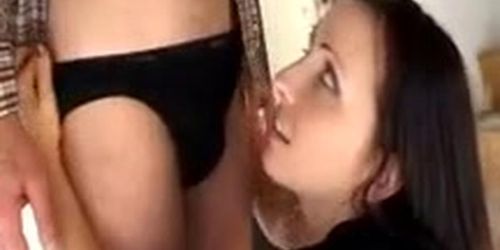 Slutty Teen Whore Fucked By Old Dude