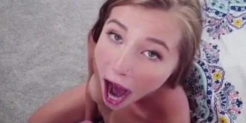 Teens cumshot in mouth compilation 1