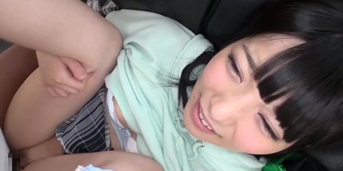 Beautiful Japanese Teen Fucked By Everyone