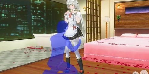 cm3d2 eve elsword hentai